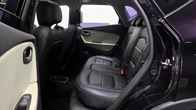 Renault Samsung QM3