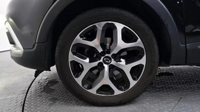 Renault Samsung QM3
