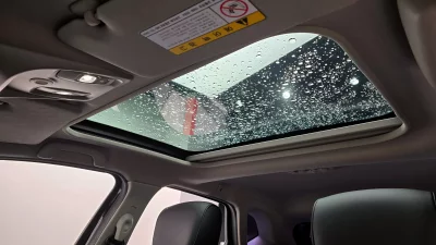 Renault Samsung QM3