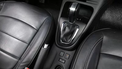 Renault Samsung QM3