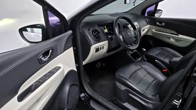 Renault Samsung QM3