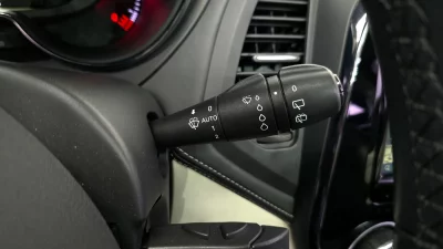 Renault Samsung QM3