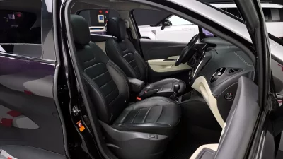 Renault Samsung QM3