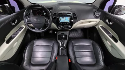 Renault Samsung QM3