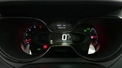 Renault Samsung QM3