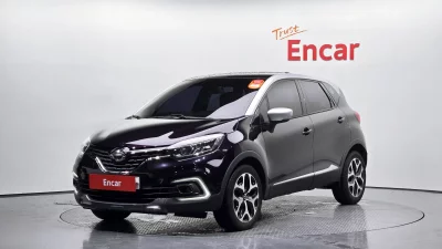 Renault Samsung QM3