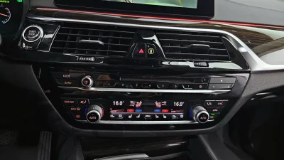 BMW Gran Turismo