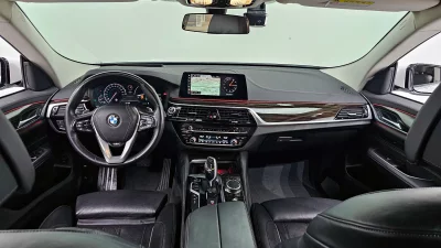 BMW Gran Turismo