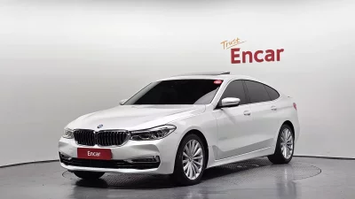 BMW Gran Turismo
