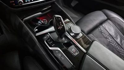 BMW Gran Turismo