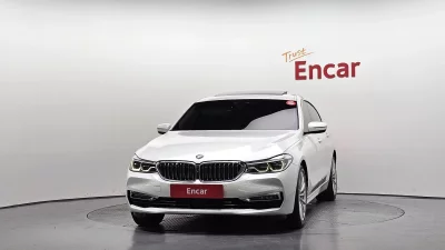 BMW Gran Turismo