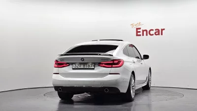 BMW Gran Turismo