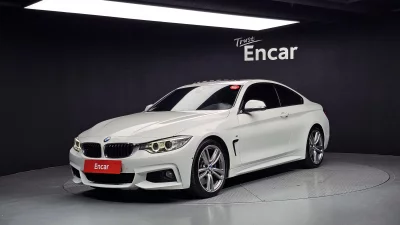 BMW 4-Series