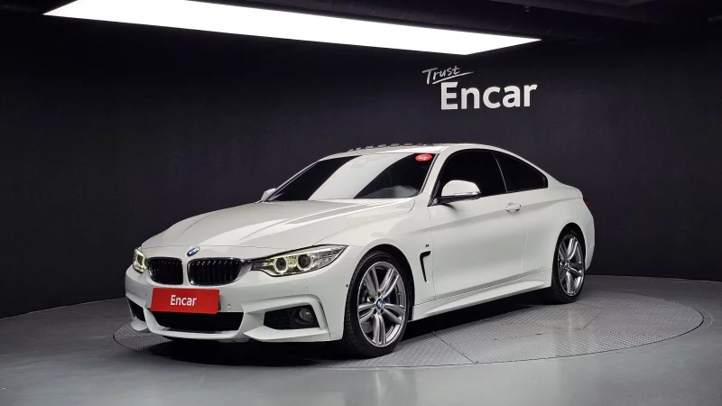 BMW 4-Series
