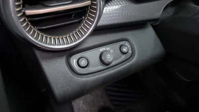 Daewoo Trax