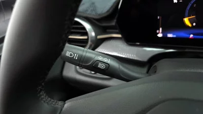 Daewoo Trax