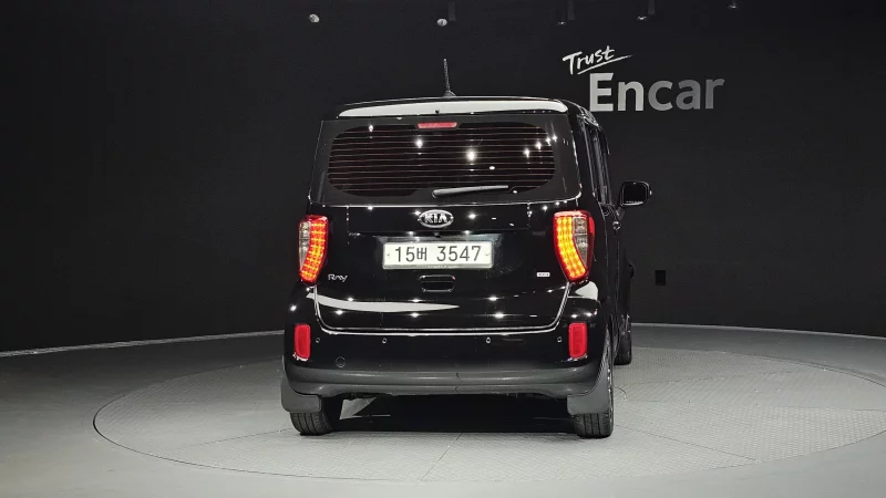 Kia RAY