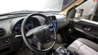 DFSK C35