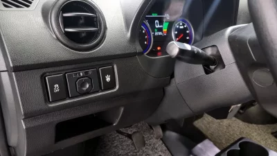 DFSK C35