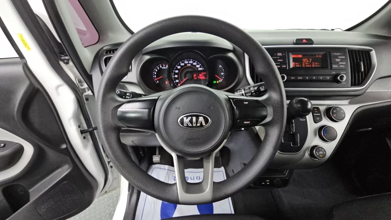 Kia RAY