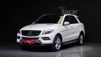 Mercedes-Benz M-class