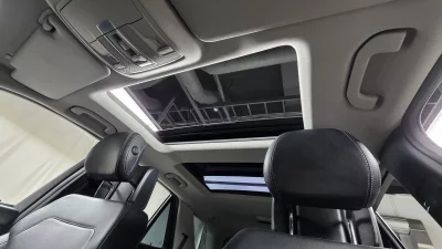 Mercedes-Benz M-class
