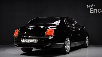 Bentley Flying Spur