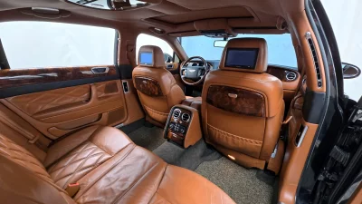 Bentley Flying Spur