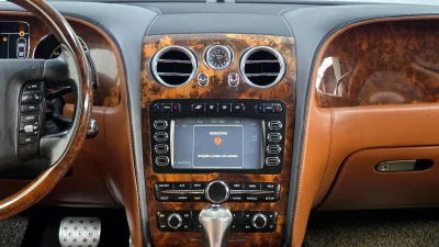 Bentley Flying Spur