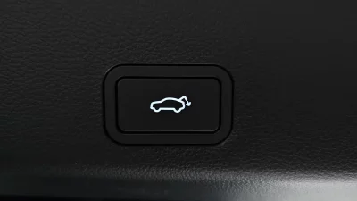 Renault Samsung Grand Koleos