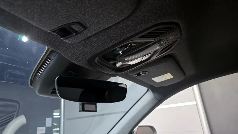 Renault Samsung Grand Koleos