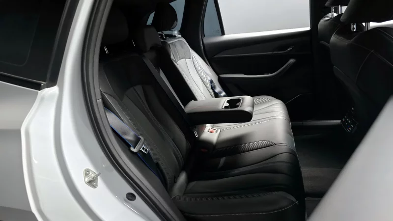 Renault Samsung Grand Koleos