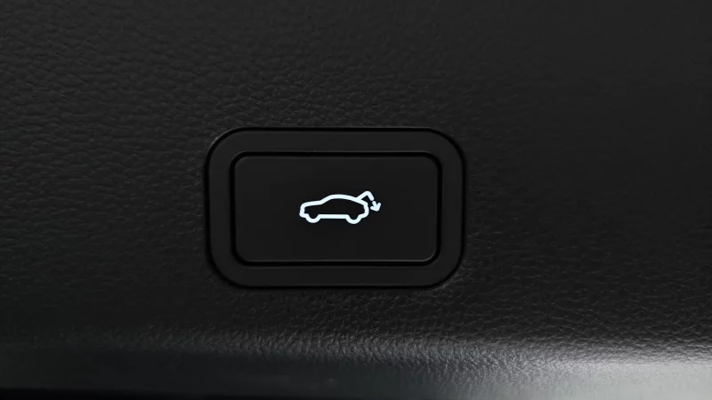 Renault Samsung Grand Koleos