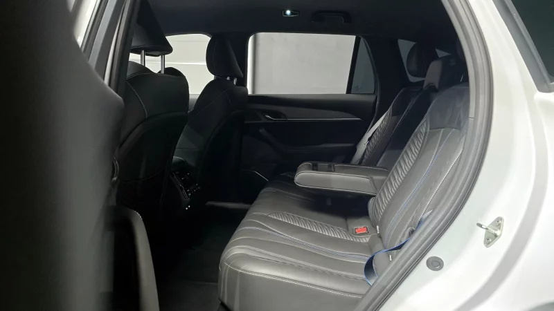 Renault Samsung Grand Koleos