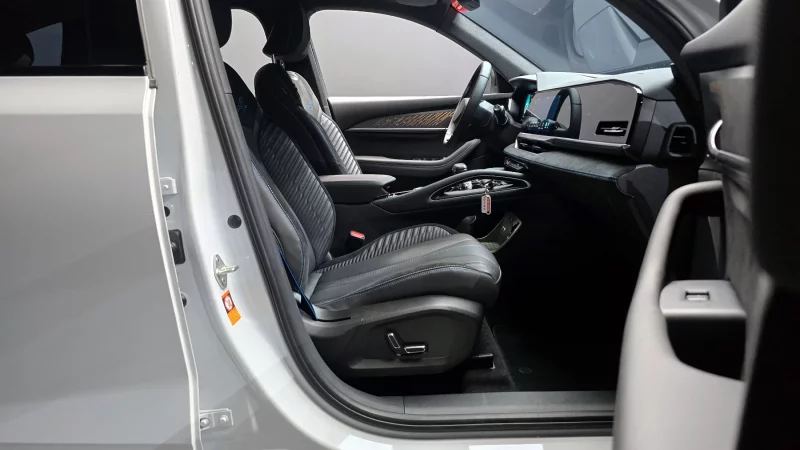 Renault Samsung Grand Koleos