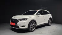 Citroen DS7
