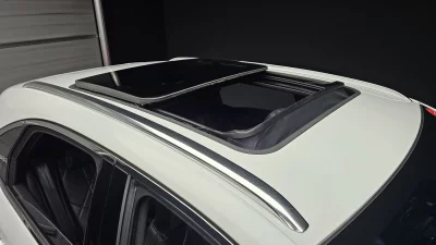 Citroen DS7