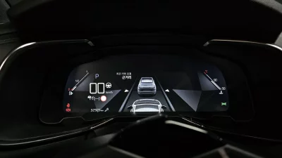 Citroen DS7