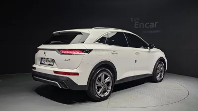 Citroen DS7