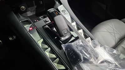 Citroen DS7
