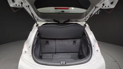 Daewoo Bolt EV