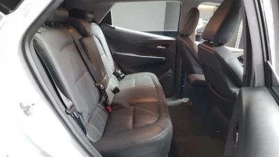 Daewoo Bolt EV