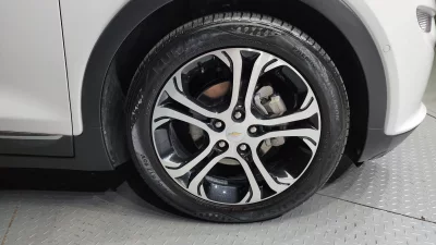Daewoo Bolt EV