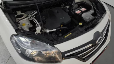Renault Samsung QM5