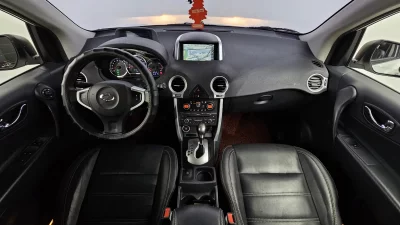 Renault Samsung QM5