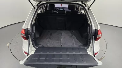 Renault Samsung QM5
