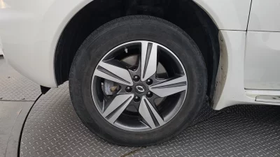Renault Samsung QM5
