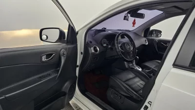 Renault Samsung QM5