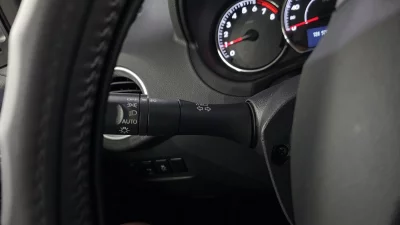 Renault Samsung QM5