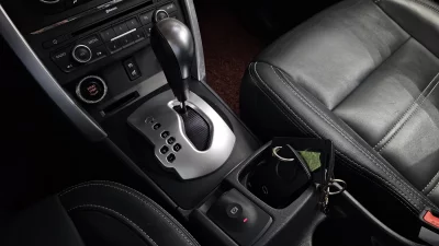 Renault Samsung QM5